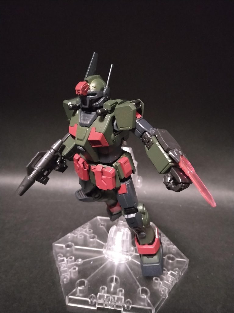 機動力を活かしたヒット&アウェイ。