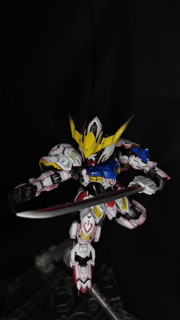 なんだかんだで、剣が好きです。アニメは見たことがありませんが、見てみたくなりました。