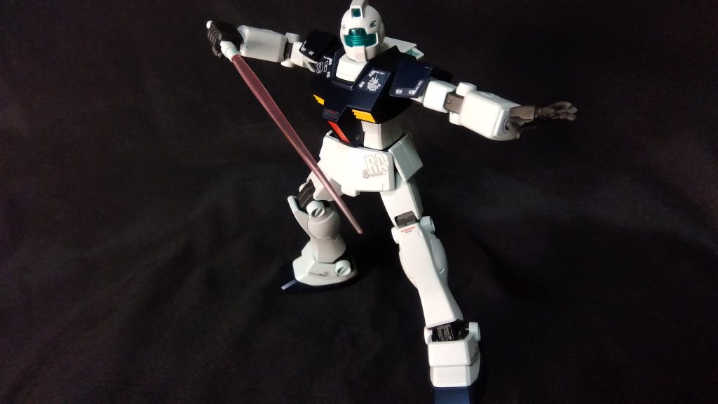 カッコよさなど求めてはいけないww