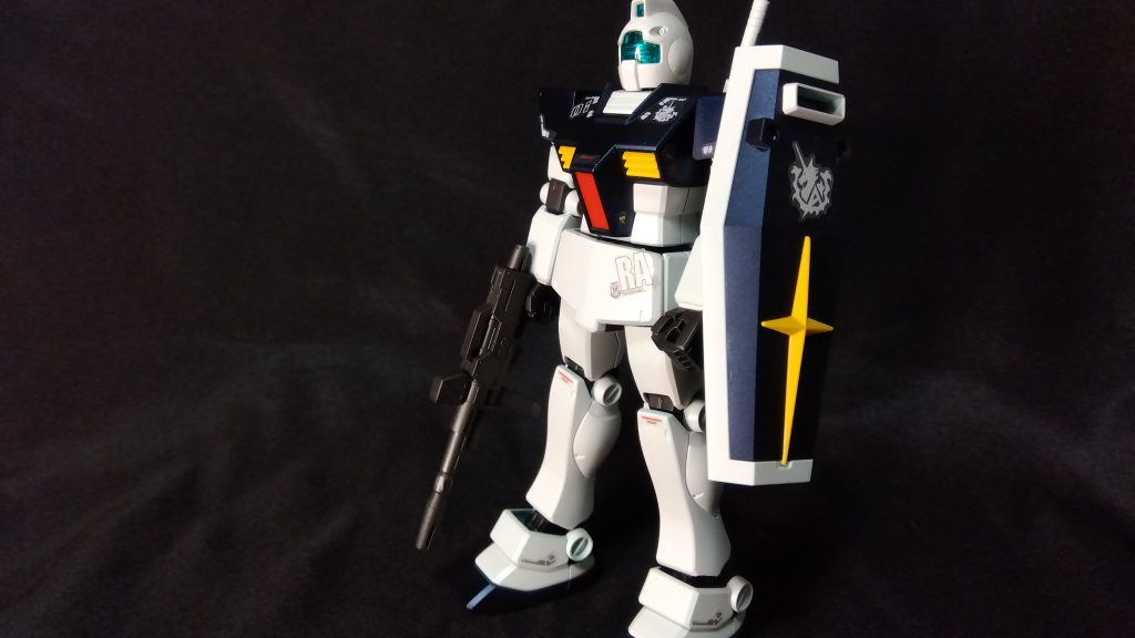 切り出し&整形で5時間?パーツ洗って乾燥に半日…塗装2時間ってところで終了。