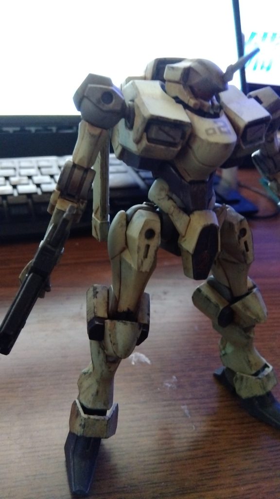 水星系の量産機は徐々に量販店や通販から姿を消してきているのが寂しい。