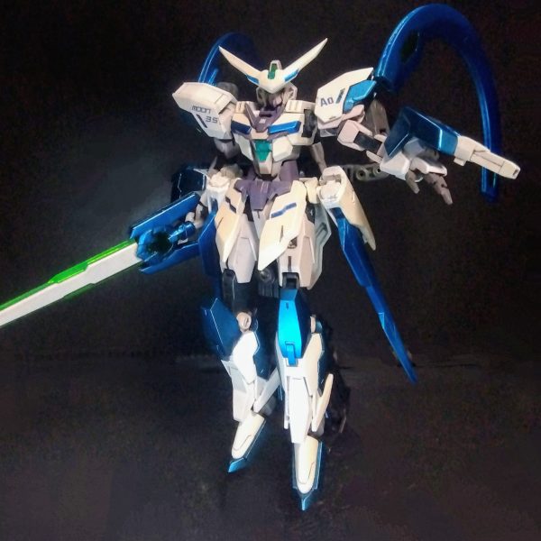 MOON3.5GUNDAM Ao