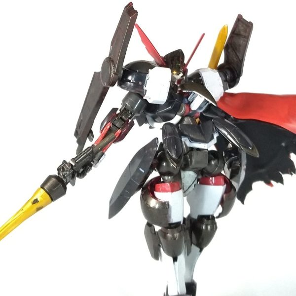 グリムゲルデ・レニガン