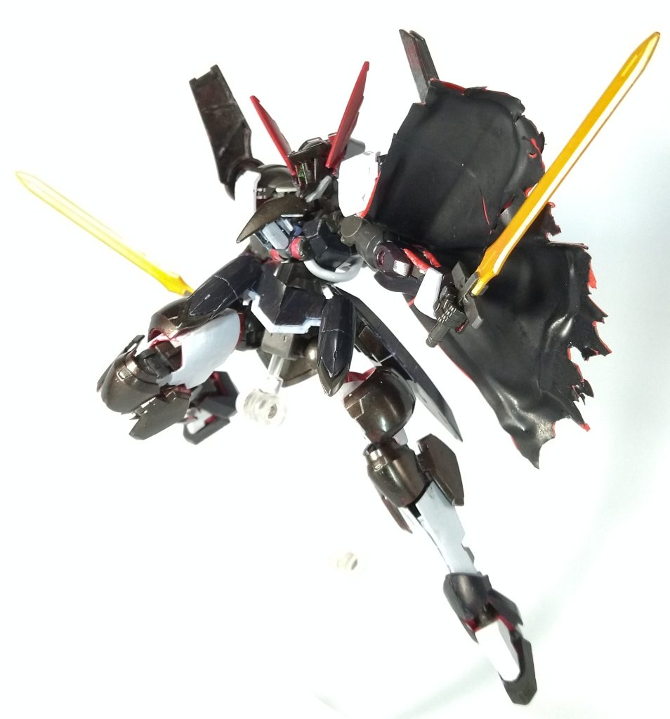 ということで…ご覧いただきありがとうございます。四ヶ月ぶりでございますね。最近パチ組で満足してしまう病を患ってしまったので、また投稿頻度が下がりそうですが……とりあえず、本年もよろしくお願いします(__)