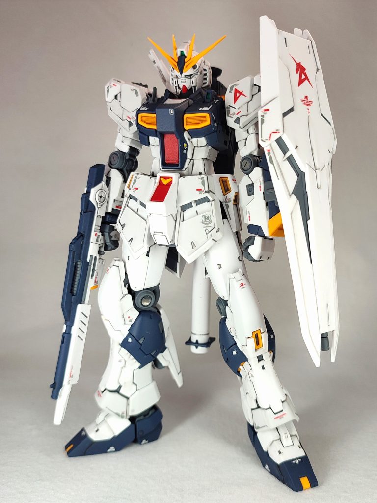 武装類も作ったので一応…。最後までご覧いただきましてありがとうございます😊