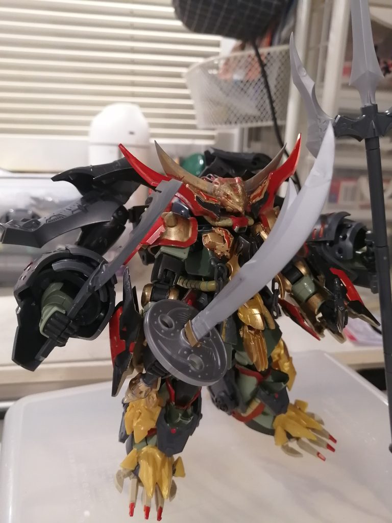 (再)蚩尤 挫苦–4枚目/制作者：@tobitoyoe