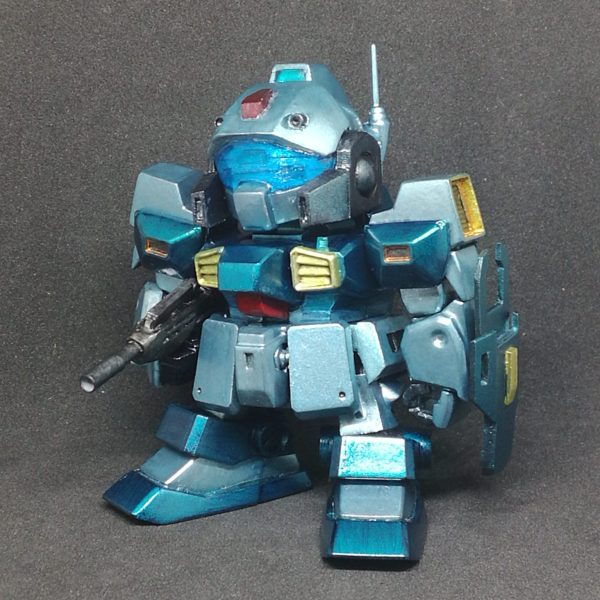 SDネモ(BB戦士・0096版)