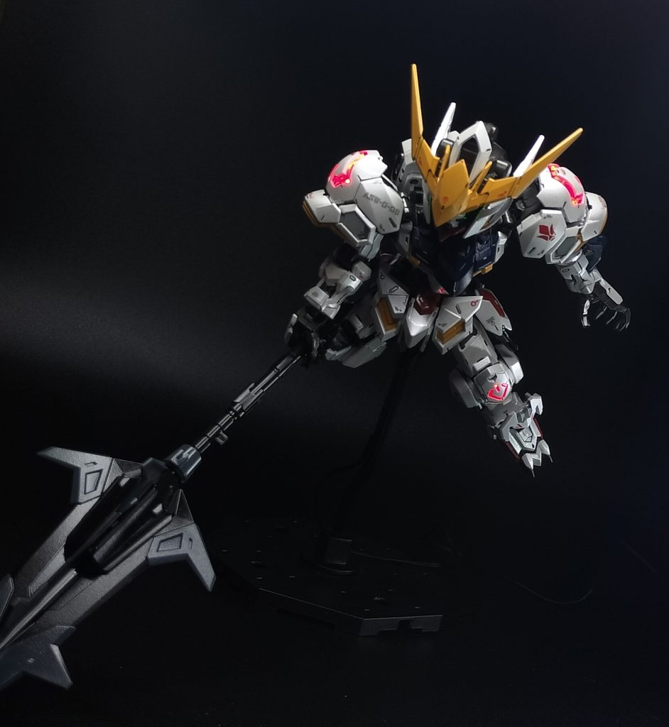 神キットだわぁ(⁠~⁠‾⁠▿⁠‾⁠)⁠~–3枚目/制作者：のりぴっちゃ