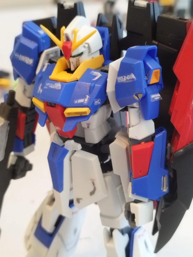 Zガンダム