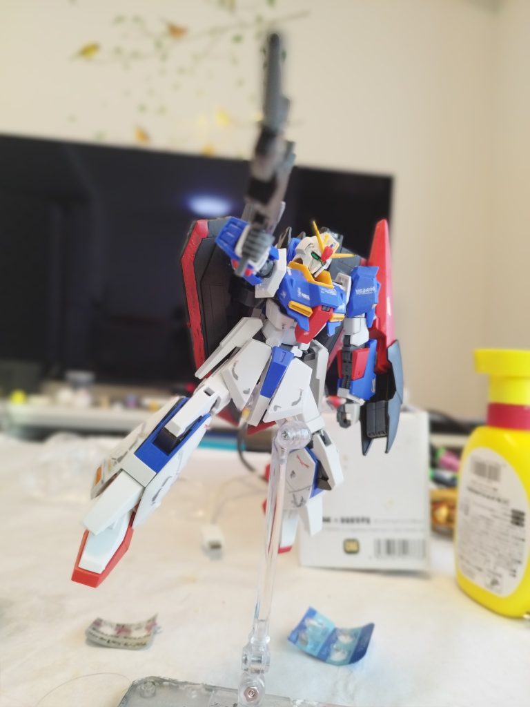 Z–2枚目/制作者：t