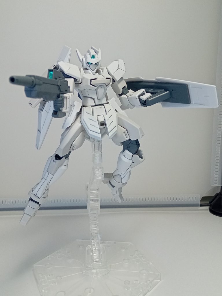 Gバウンサー改–5枚目/制作者：AKINORIGOTO