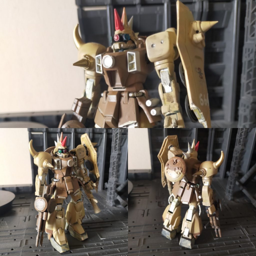 ヒャッハー「まずは全容じゃ！最近プラントでワシらみたいな奴を