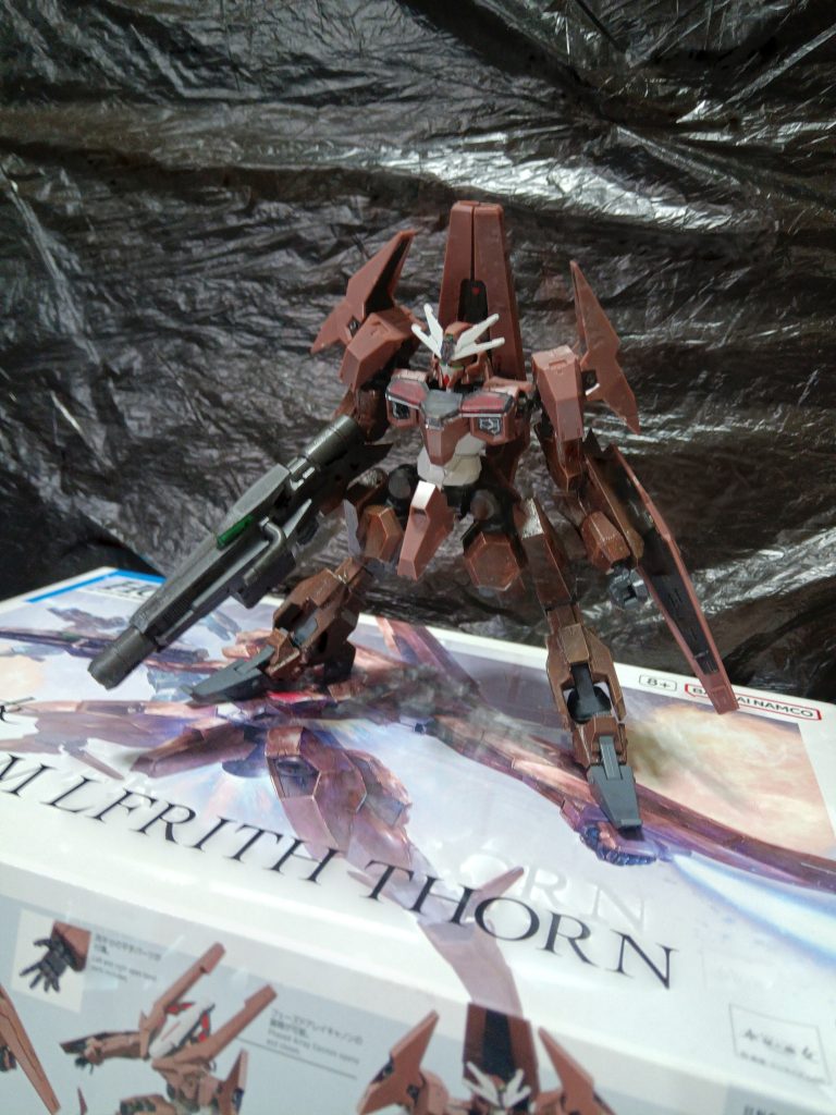 思いつきで構成変更