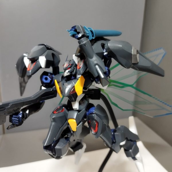 俺は、ファラクト