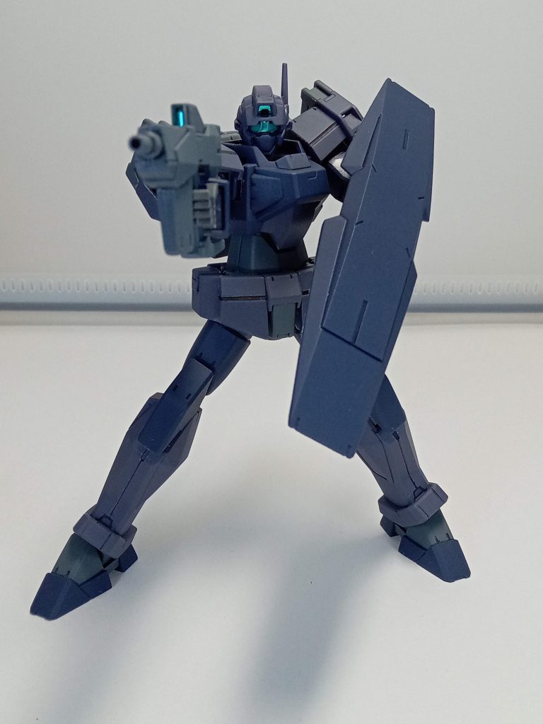 シャルドール改(夜警仕様)–4枚目/制作者：AKINORIGOTO