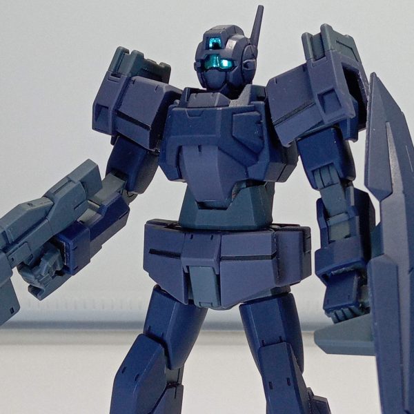 シャルドール改(夜警仕様)