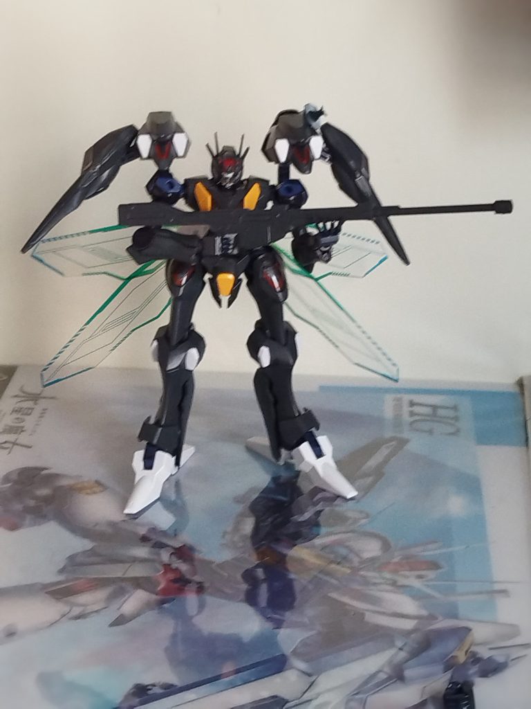 こんな感じに仕上がりました。