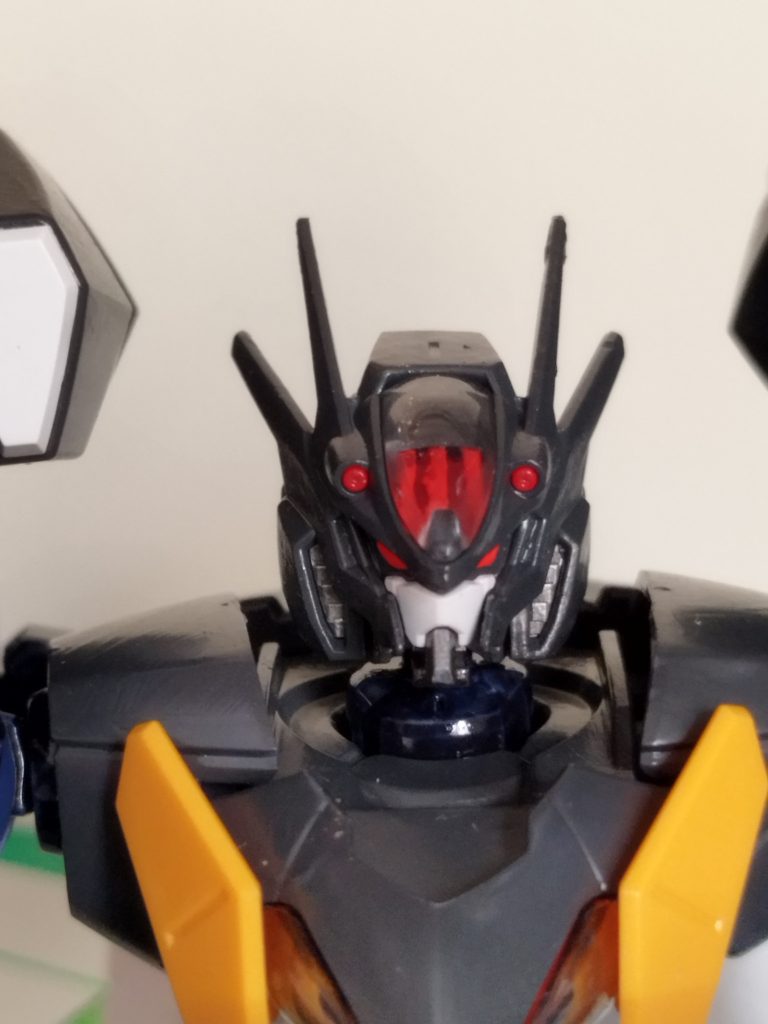 顎無い方が、イケメンだよね～