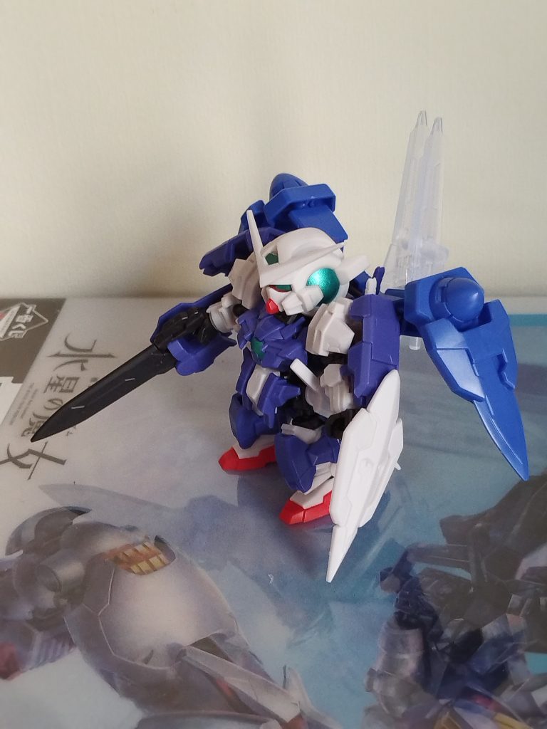 無塗装ですが何か?