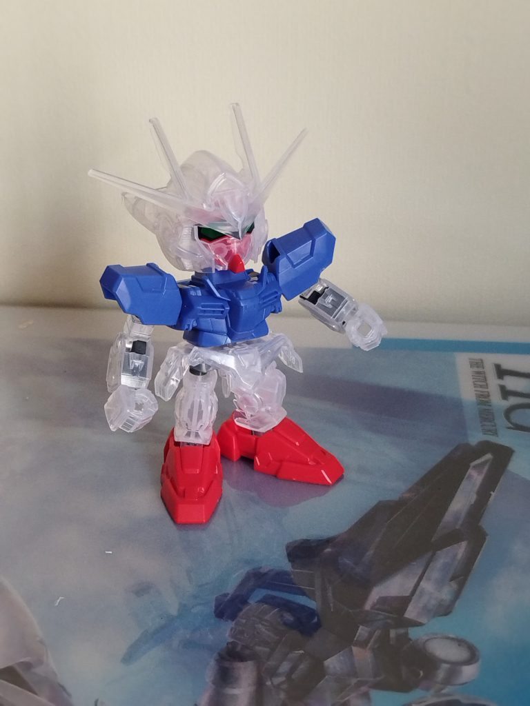 パーツ取られて 