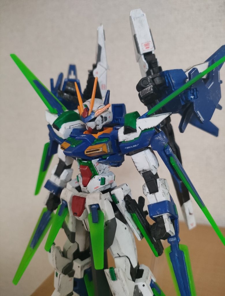 AGE-FXだけどメビウス–2枚目/制作者：@paipanda_massa