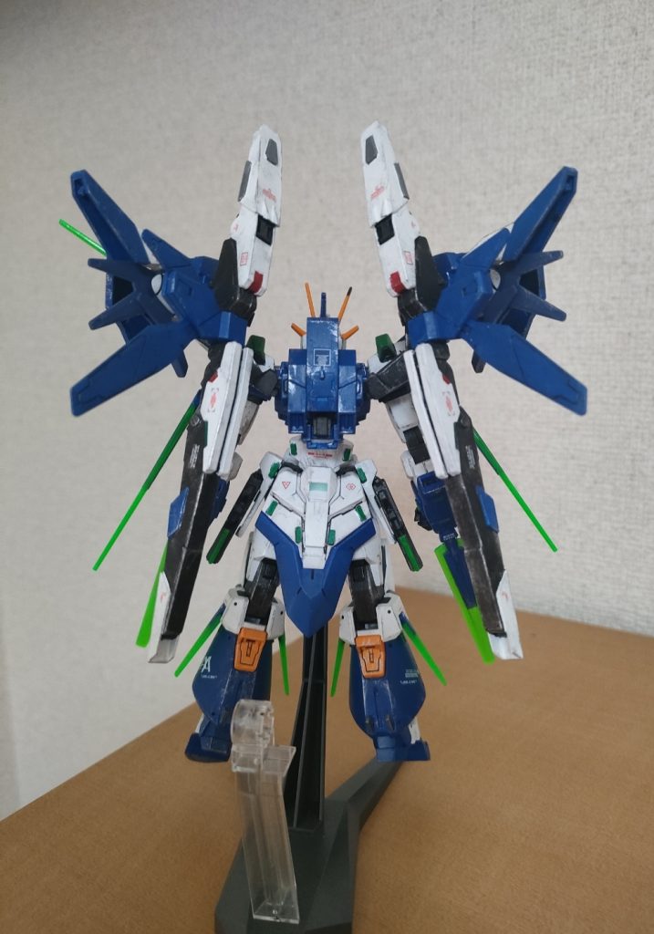 AGE-FXだけどメビウス–4枚目/制作者：@paipanda_massa