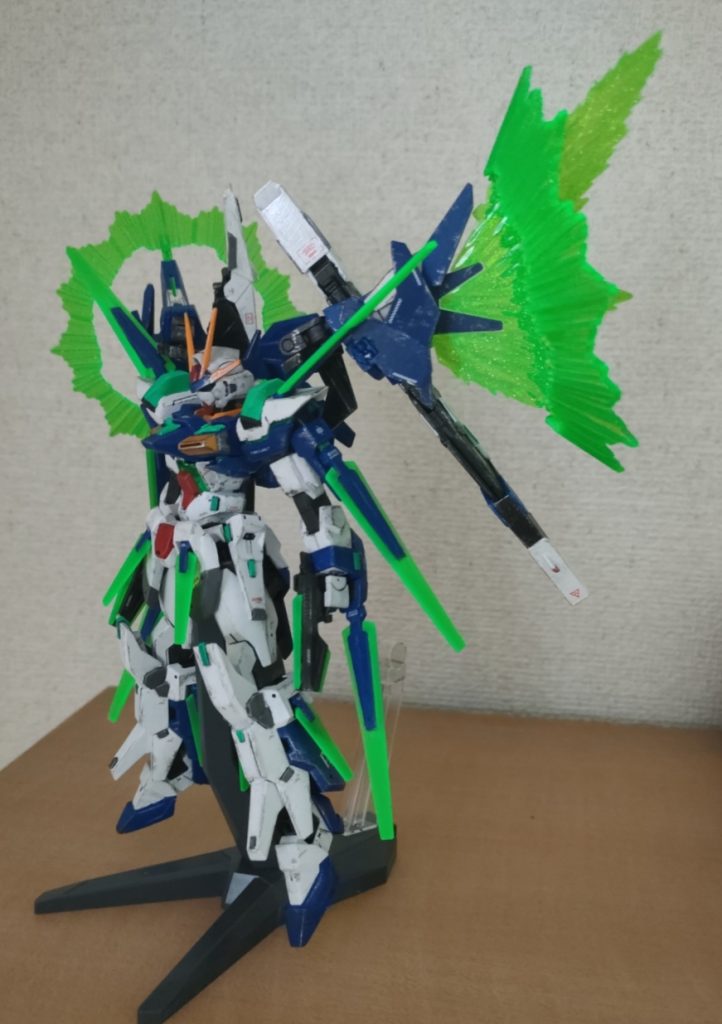 AGE-FXだけどメビウス–3枚目/制作者：@paipanda_massa