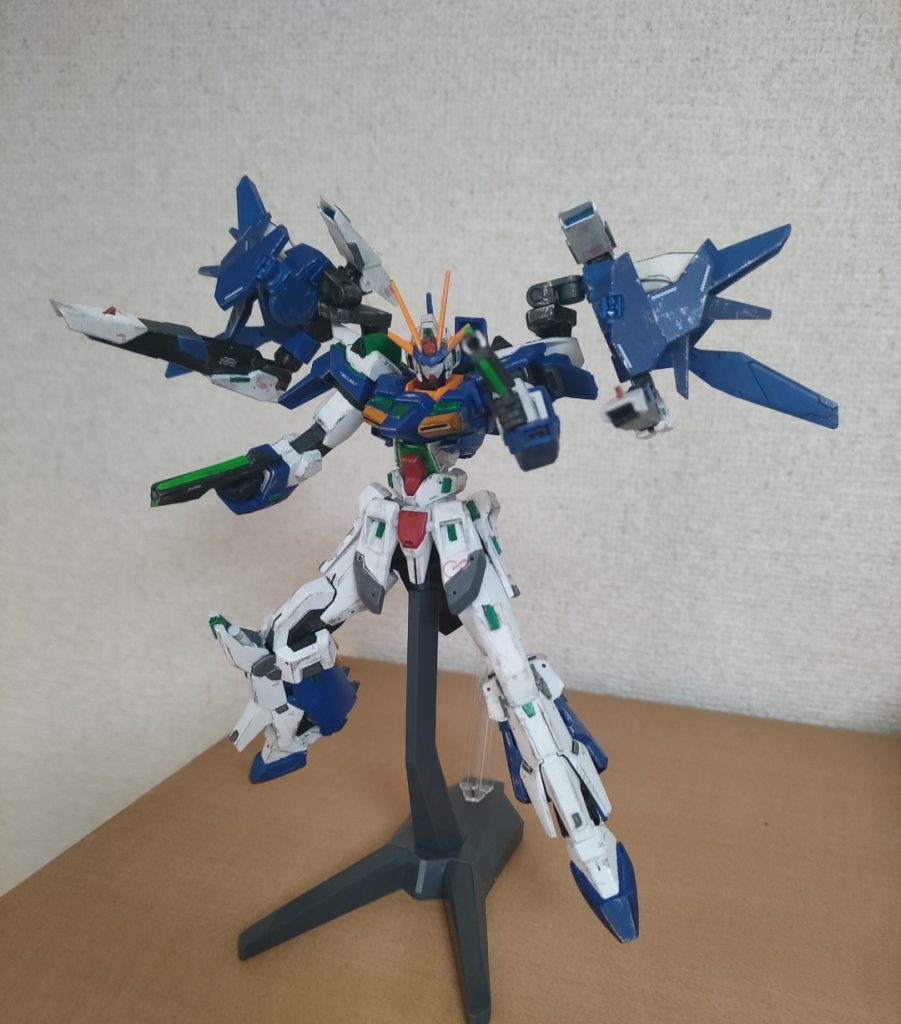 AGE-FXだけどメビウス–5枚目/制作者：@paipanda_massa