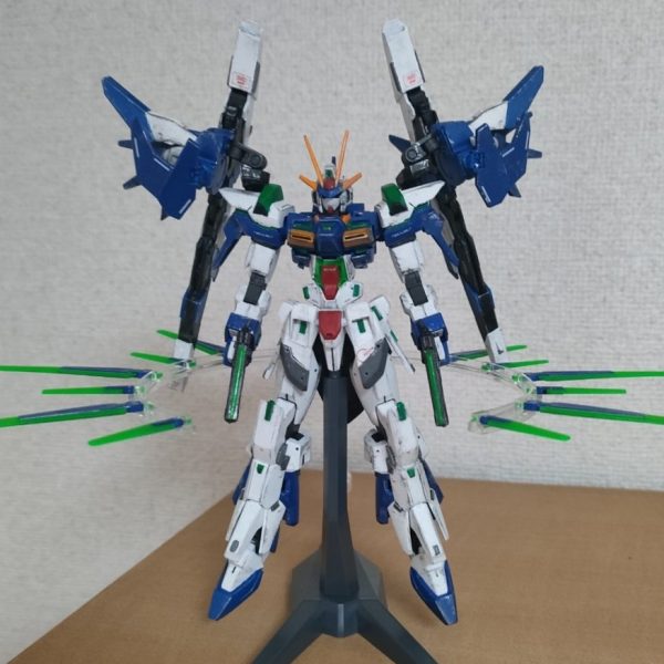 AGE-FXだけどメビウス