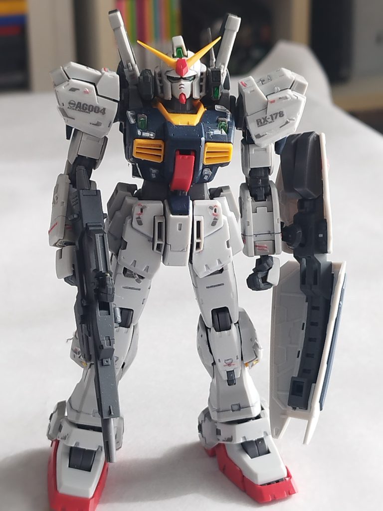 ガンダムmk2–2枚目/制作者：t