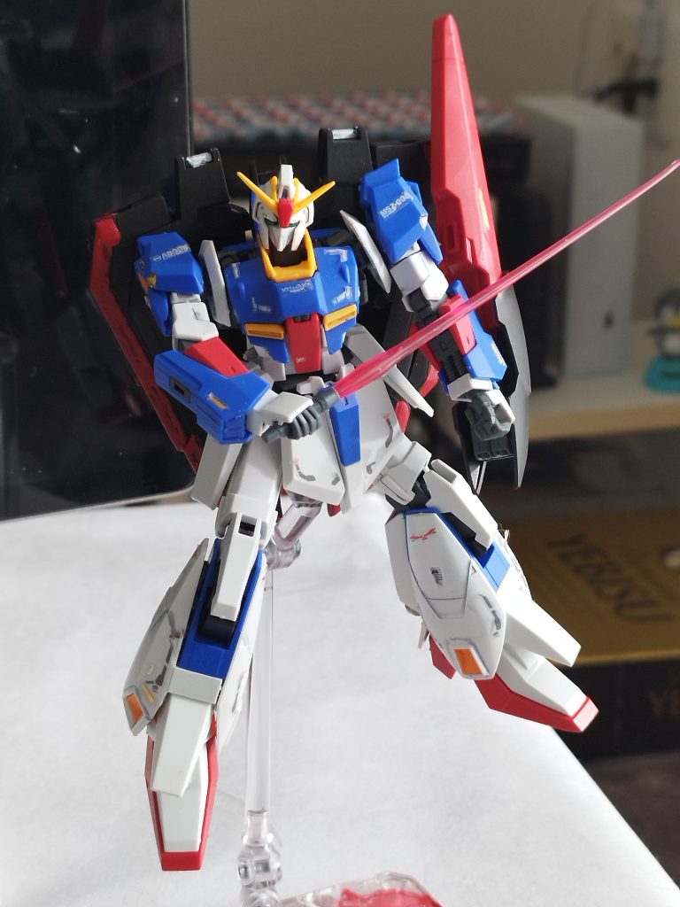 Zガンダム–5枚目/制作者：t