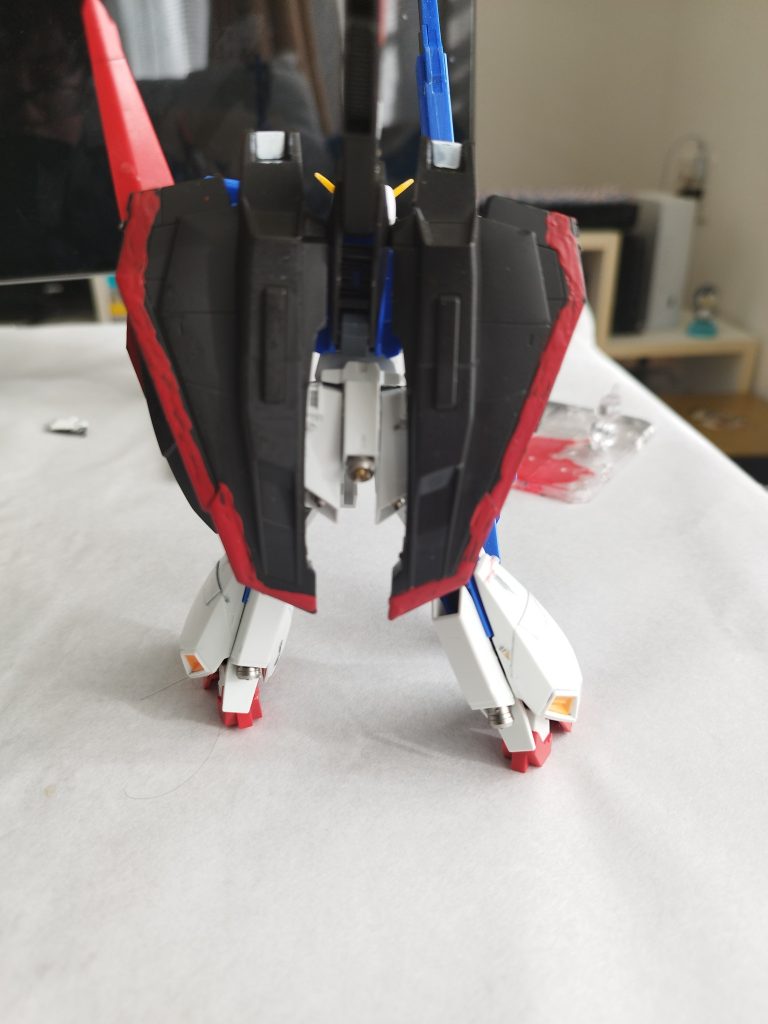 Zガンダム–2枚目/制作者：t