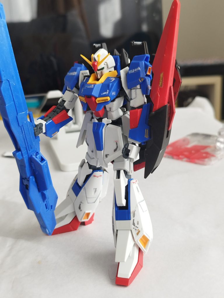 Zガンダム