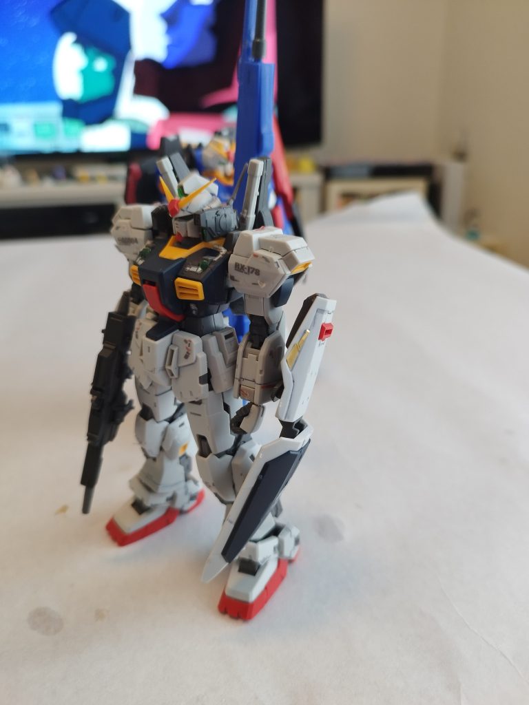 エゥーゴズ–3枚目/制作者：t