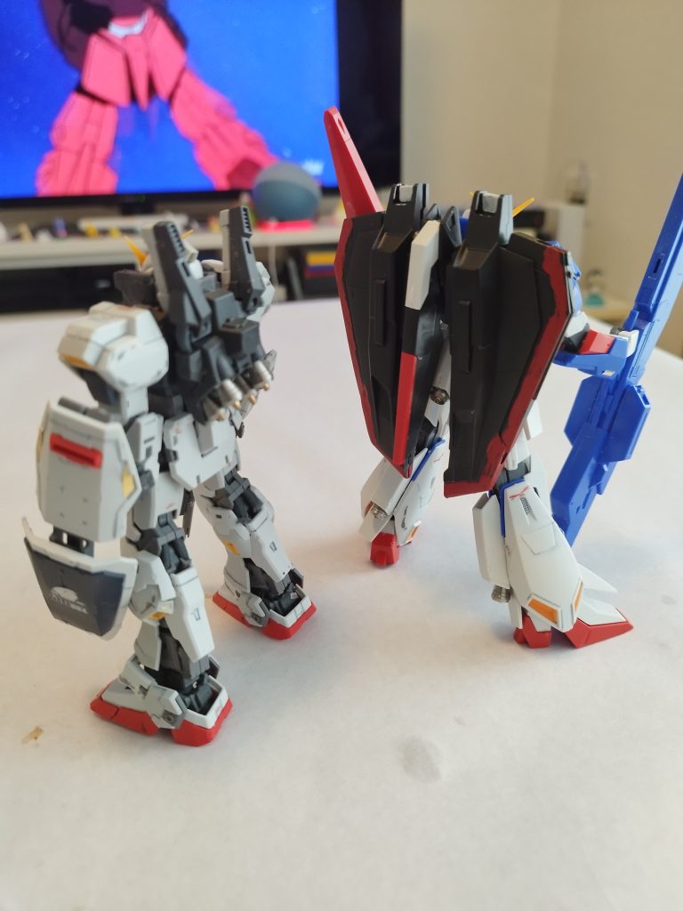 エゥーゴズ–4枚目/制作者：t