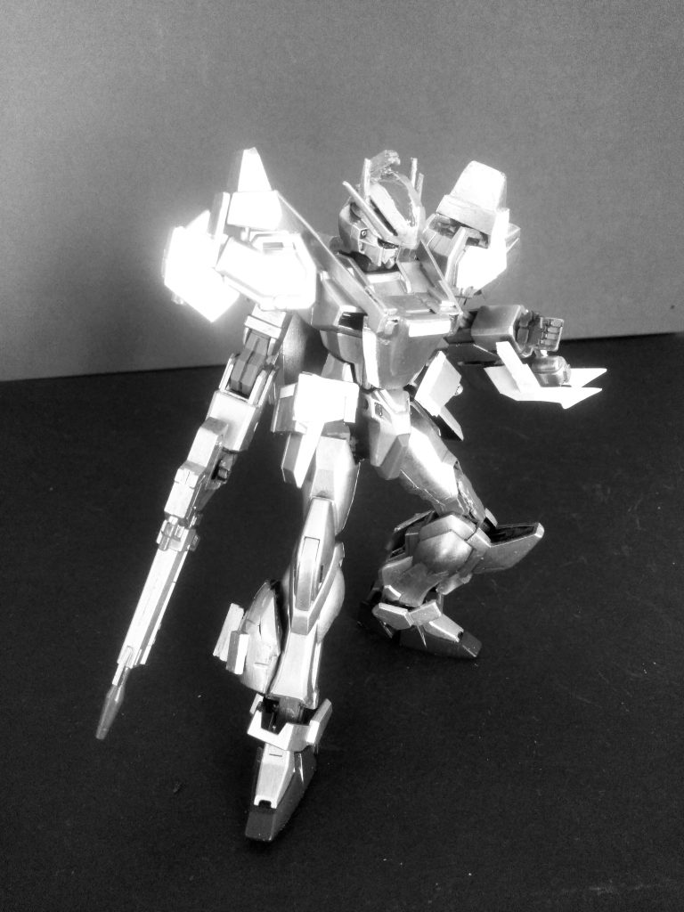 Next time preview 『 S.P.T. ZAKAAL❓』 お目汚し ありがとうございました。