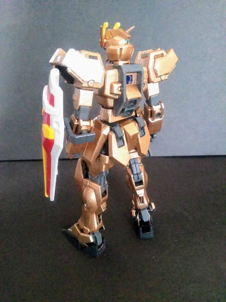 購入時は『やはり、投げ売りかっ❗』 と、心配も在りましたが欠品なしで一安心 😔💨 先ずは「リビルド」と相成ります😤