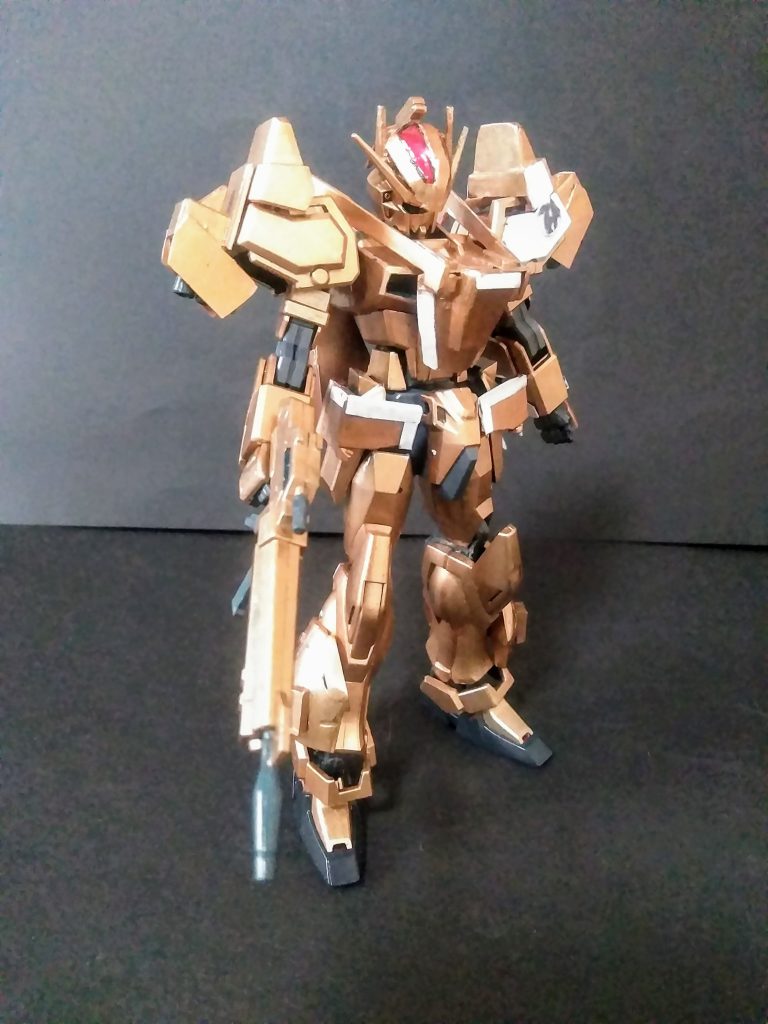 そんな訳で『異世界転生』致しました😤 『グラドスから地球を支配管理にやって来た❗』 『華麗なるル・カイン様の搭乗機体』う~ん・・・🤔ヤッパリ ナンカ違うん ですよねぇ🧐 まぁ、何時の事だからイッかぁ😂