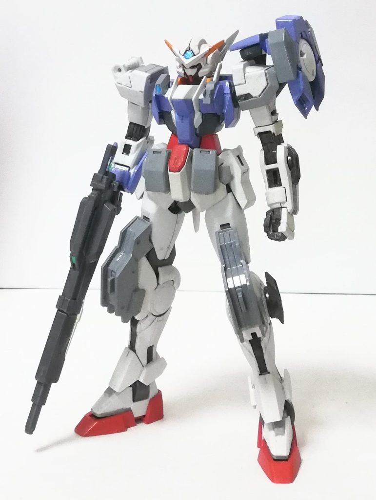 アストレアリペア–2枚目/制作者：@mark200550833