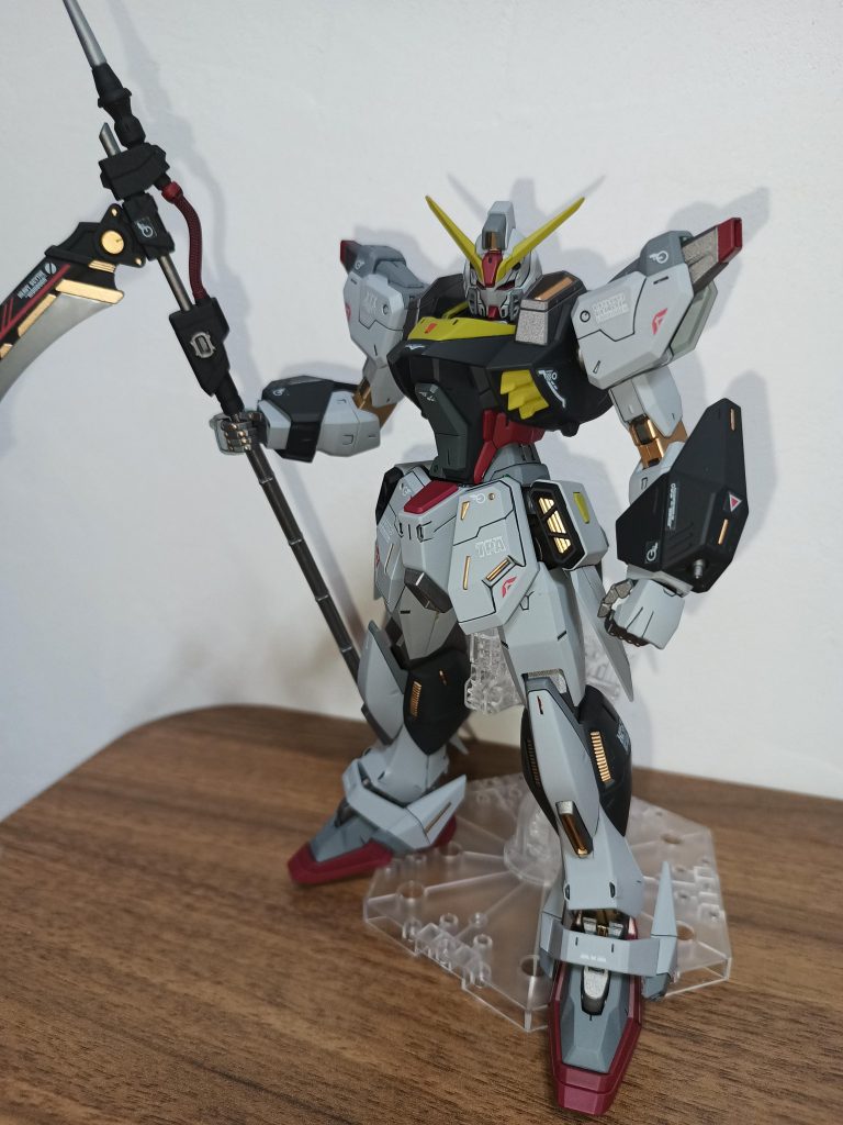 背中のがなくてもスタイリッシュ。