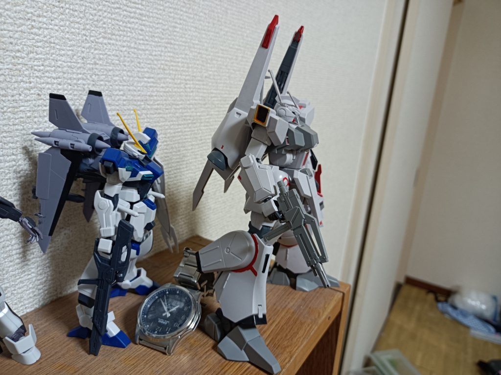 横から見た図②