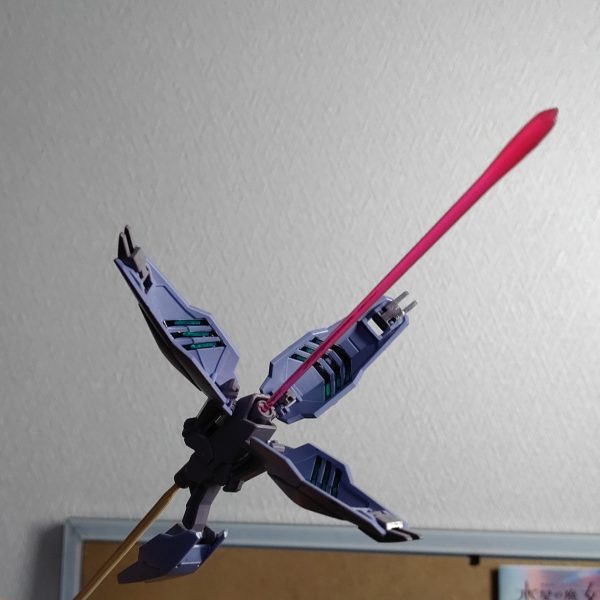 ミカエリス　ビーム