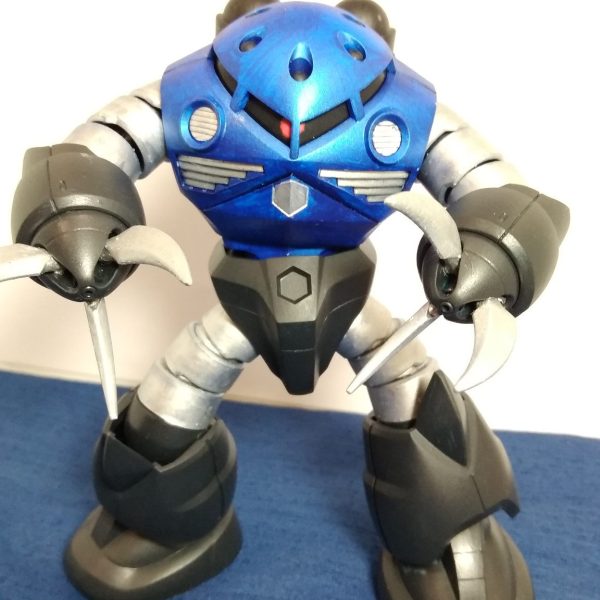 HGUC006  ズゴック