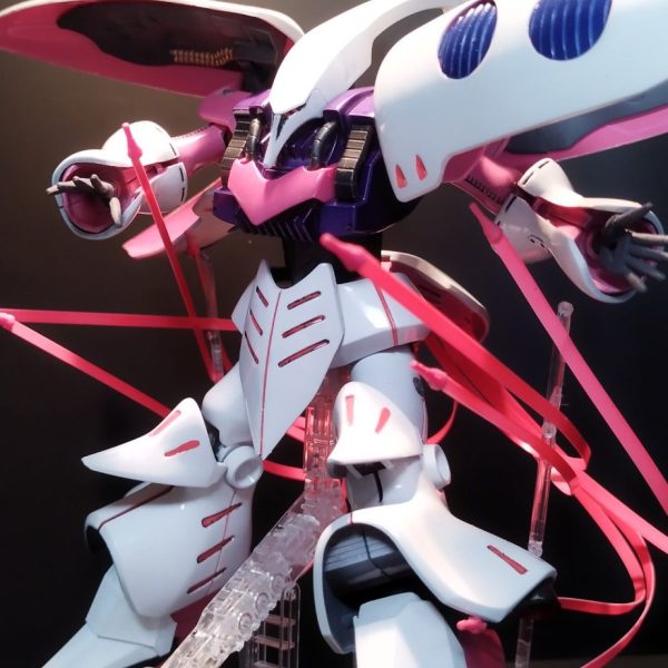 キュベレイさん