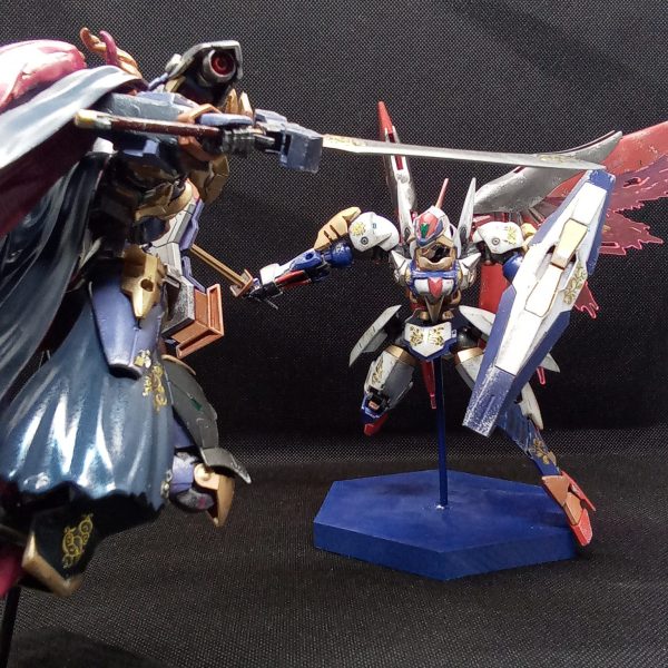 ヴァルキュリア【フラズグズル】