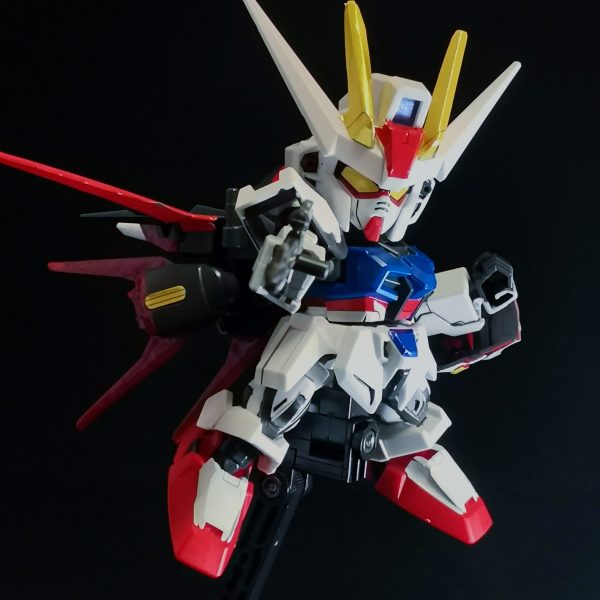 SDEXスタンダード002 エールストライクガンダム