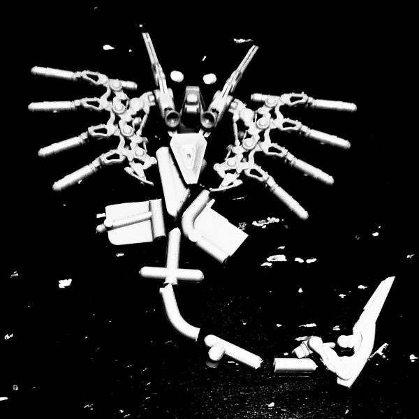 生命·体？　〈アーティファクト〉