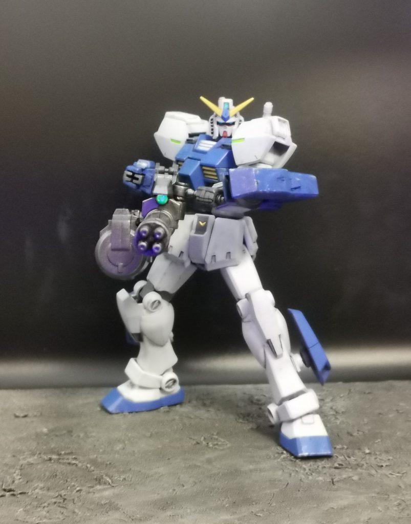 最後まで観ていただいてありがとうございます。キャラクターデザインをして頂いた。白 涌輔氏には感謝の極み。次もこのフィオ嬢による作品をあげることになりそうです。