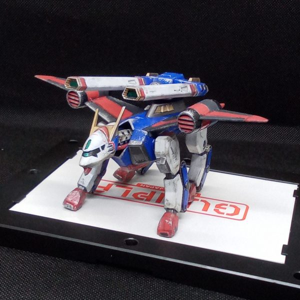 トリコロール!!