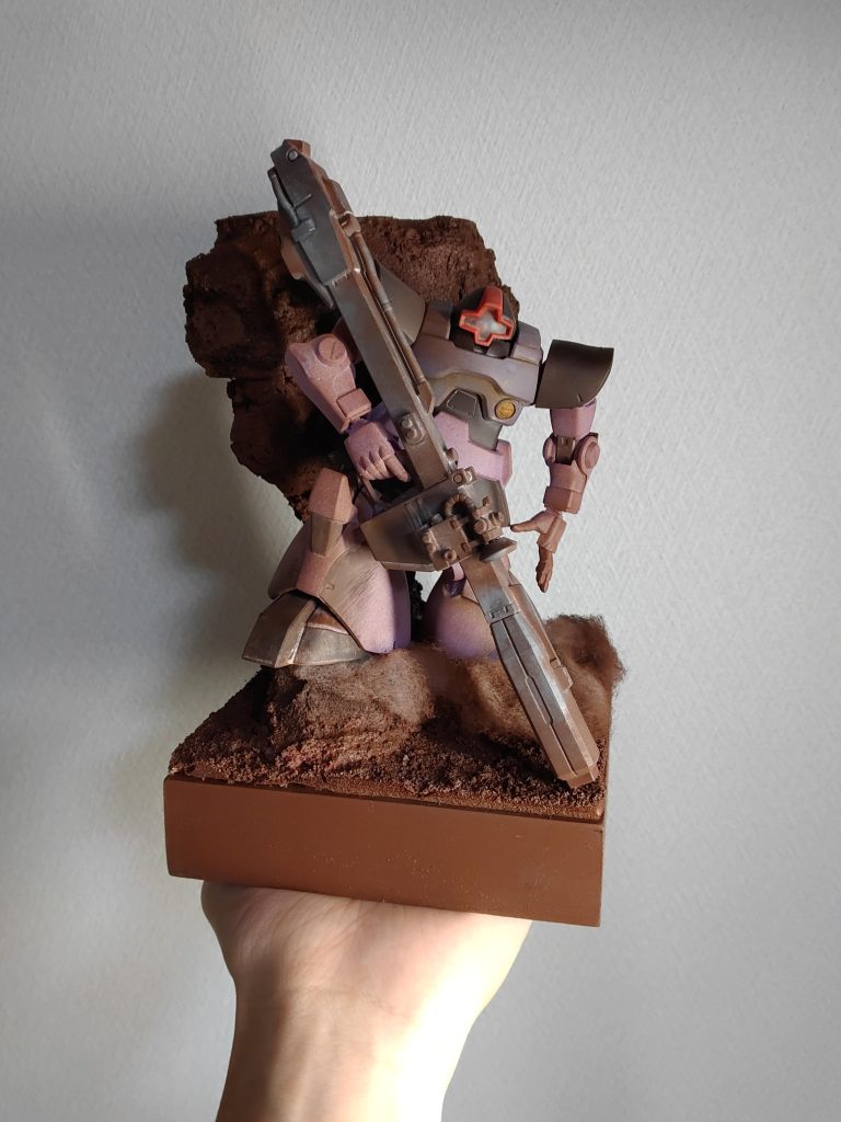 そしてできた物がこちらになります。